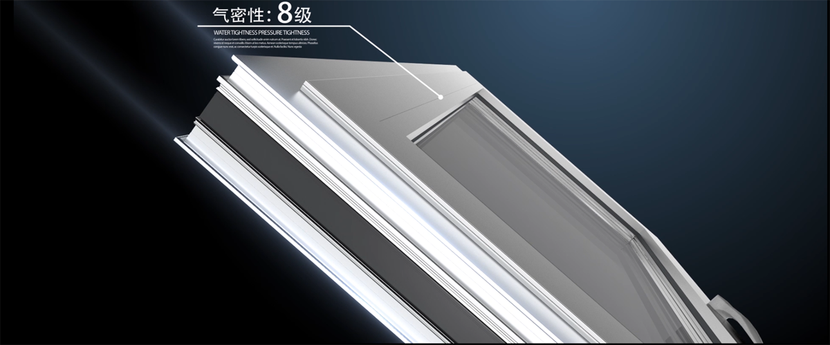 節(jié)能門窗和普通門窗有什么區(qū)別？
